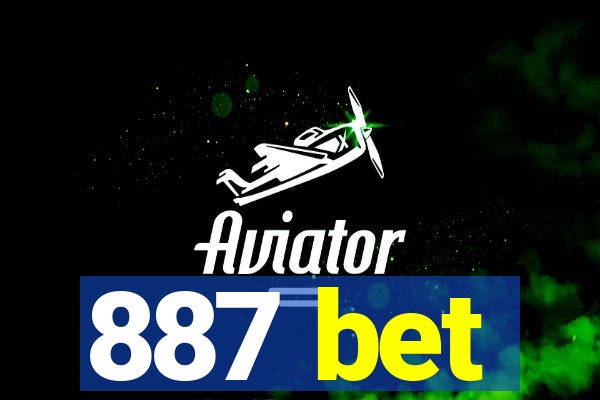 887 bet